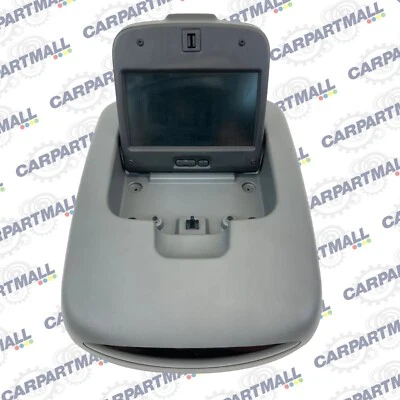 2002 Honda Odyssey Overhead Roof DVD Display Monitor Screen 860008B15531 OEM - Image 1 of 4