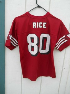 rice 80 jersey