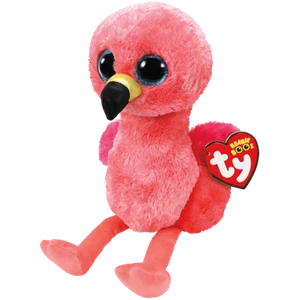 NEW Gilda Ty stuffed animal Plush figure 13" Medium - Picture 1 of 1