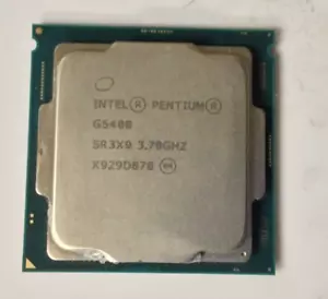 Intel Pentium G5400 - Picture 1 of 1