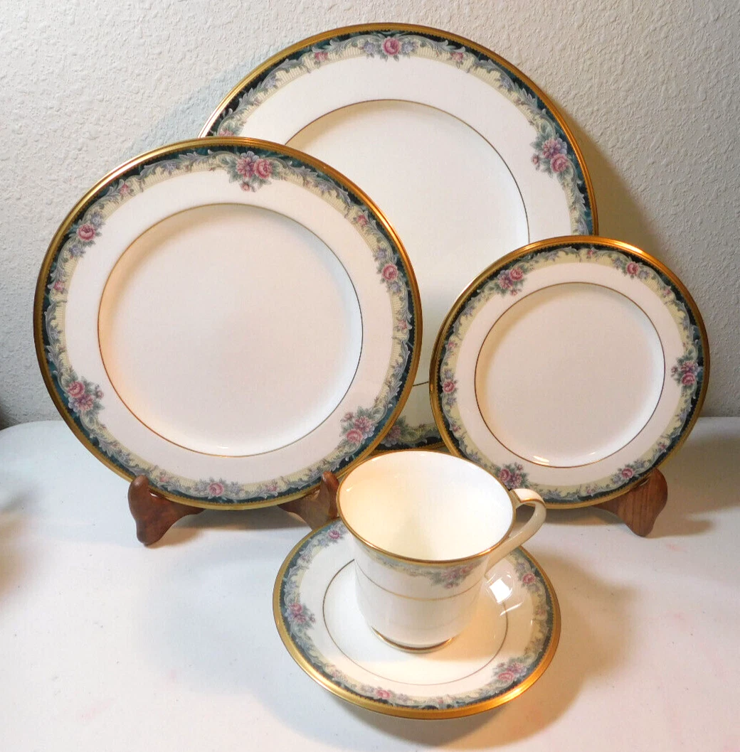 Noritake Mi Amor for sale | eBay