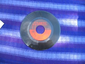 STEPHEN STILLS - CHANGE PARTNERS / RELAXING TOWN - ATLANTIC 2806 VG++ - Foto 1 di 2