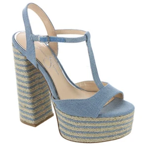 Jessica Simpson Ameeka Women's Sandal - Picture 1 of 18