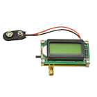 High Precision Frequency Counter RF Meter Module 500MHZ Tester For Ham Radio