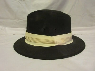 Botánica 500 Fedora Con Caja Original - Talla Grande Foto 1 de 4