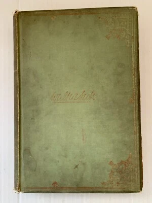 Sir Walter Scott : A Romance. Ward, Lock & Co. 1899 with illustrations - Image 1 of 4