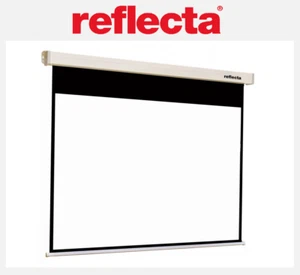 Rollo-Leinwand reflecta Crystal-Line - 180 x 144 cm - 4:3 (87680) - Bild 1 von 2