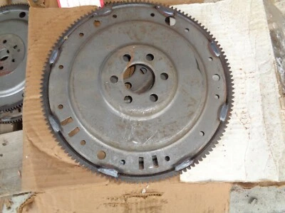 ford 200 6 cyl flywheel 70s 80s new - Image 1 of 2