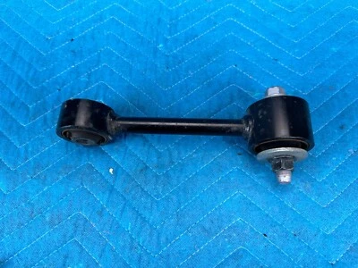 Lexus RX350 RX450h Rear Control Arm Rod No.1 RH or LH 48710-0E030 62K 10-15 OEM - Image 1 of 4