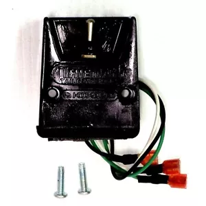 Thieman 31446 Liftgate Switch, 3 wire OEM - Picture 1 of 5
