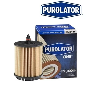 Purolator PF457GF Engine Oil Filter Cartridge for Chevy GMC Buick Olds New - Picture 1 of 4