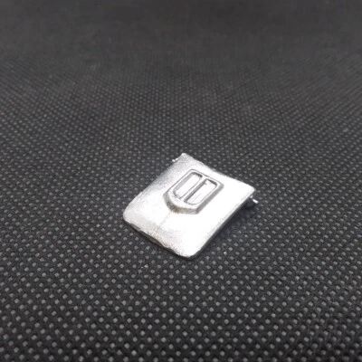 Hot Wheels Redline 1968 HK Custom Mustang Reproduction Hood - Image 1 of 2