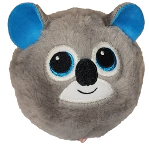 Ty Beanie Bouncers - KATY the Koala Bear (3-4 Inch) NEW Bouncy Ball Toy - Picture 1 of 5