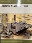 WW1 British Mark 4 Tank Osprey SC Reference Book
