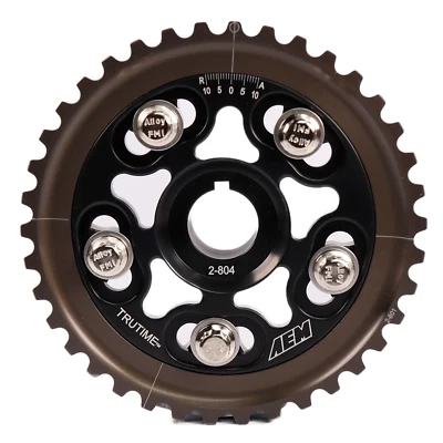 Регулируемый кулачковый механизм AEM Tru-Time D16Y8 - Изображение 1 из 3