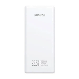 Romoss - PRC20-151-1133H - Powerbank - Imagen 1 de 4