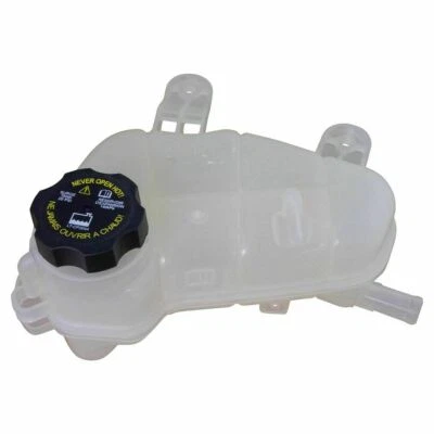 para 2012 2013 2014 2015 2016 Chevrolet Sonic SDN tanque de líquido de arrefecimento 1.4L/1.8L com tampa - Imagem 1 de 2