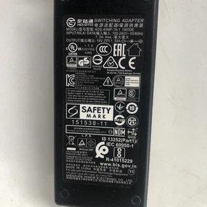 Honoto AC Adapter Power Supply for HP Monitor ADS-40NP-19-1 19040E 19V 2.1A 40W - Picture 1 of 5