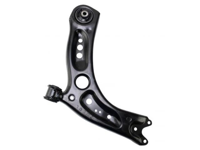 TRQ 85VX86W Front Left Lower Control Arm Fits 2015-2018 Audi A3 Quattro - Image 1 of 1