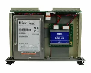 ADVANCED CONTROL TECHNOLOGY EINGEBETTETE FESTPLATTE TDM2-4GBH1-S-5VOLT - Bild 1 von 6