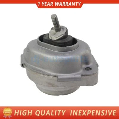 22113415176 Montaje motor motor izquierdo y derecho para BMW X3 E83 2007-2010 xDrive25i Foto 1 de 4