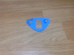 Massey Ferguson 35,35x,135,148,240,250,550. Lift Pump Gasket. - Picture 1 of 1