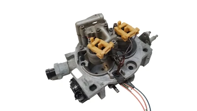 Chevrolet GMC Van G10 Vandura 1993-1995 carrocería del acelerador 17093121 5,7 5,0 TBI Chevy Foto 1 de 4