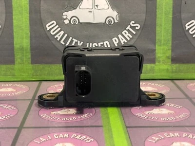 Dodge Grand Caravan 2013 módulo de sensor de velocidad de guiñada (identidad: P56029328AB) OEM Foto 1 de 4