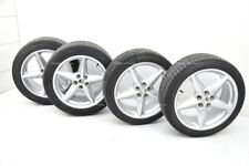 Ferrari F430 430 360 Modena Spider Coupe Set of wheels alloy rim rims free tires