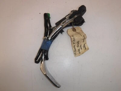 OEM Side Stand Kickstand for Honda VT750CD Shadow 2007 - Image 1 of 4