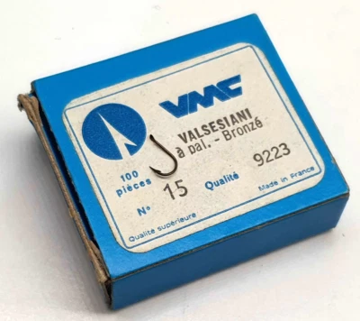 Ami VMC Valsesiani - Ref. 9223 - N. 15 - Pezzi 100 - Bronzati - FG955 - Immagine 1 di 4