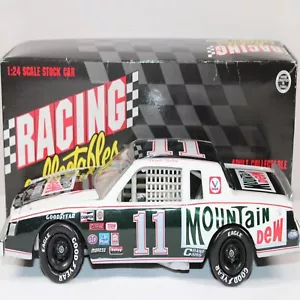 DARRELL WALTRIP 1981 ACTION #11 MOUNTAIN DEW BUICK REGAL MEGA XRARE! - Picture 1 of 15