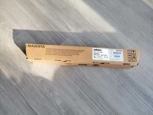 infotec compatibile con cartuccia di stampa RICOH MP C3501/MP C3300 magenta 841434 A - Foto 1 di 3