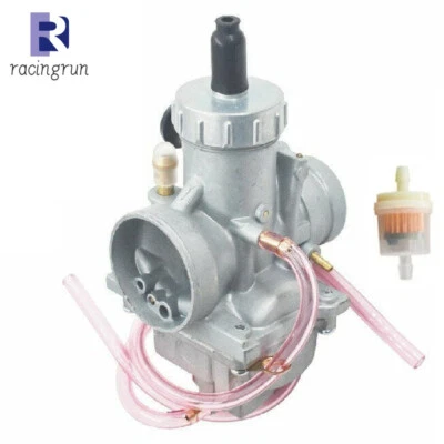 Carburetor For Yamaha TTR125 TTR125E TTR125L TTR125LE ATV New  - Image 1 of 4