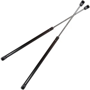 2x Universal Lift Supports Shock Spring Prop C1608054 Extended Length 19.69 inch - Picture 1 of 8