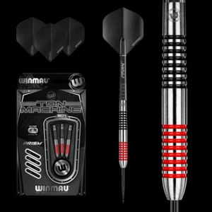 Winmau Ton Machine 22 gram 80% Tungsten alloy - Picture 1 of 4