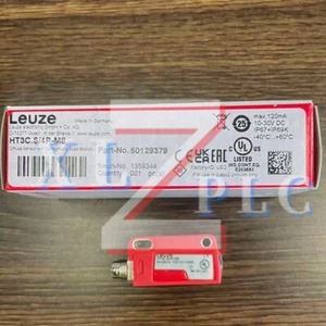 1PCS New LEUZE PR-FB30CP HT3C.S/4P-M8 50129379 Photoelectric Sensor In Box* - Picture 1 of 1