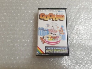 Cookie - Ultimate - Sinclair ZX Spectrum (getestet ✅) 1️⃣🟩 - Bild 1 von 9