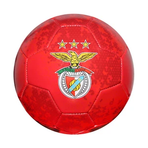 S.L. BENFISL Soccer Ball Officially Licensed Size 5 01-2 - Picture 1 of 1