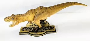 Jurassic Park 12" T-REX Statue 25th Ann. Chronicle Collectibles No Box - Picture 1 of 3