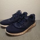 Under Armour Mens Hovr CTW 3022427-401 Blue Running Shoes Sneakers Size US 12