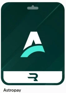 Rewarble Astropay Guthaben Gutschein - E-Mail Voucher Card - Bild 1 von 1