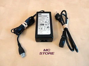Genuine HP 0957-2094 AC Power Adapter 32V 16V FOR HP PRINTER - Picture 1 of 6