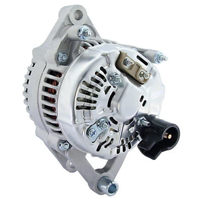 Used Alternator For Dodge Dakota Jeep Cherokee 1991-98 TJ Wrangler Grand 4.0L - Image 1 of 4