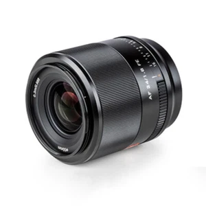 Lente gran angular de fotograma completo de enfoque automático Viltrox 24 mm F1.8 para cámara Sony con montaje E - Imagen 1 de 6