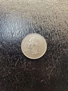 2014 D Quarter Error US Coin Great Smokey Mountains SMOOTH EDGE RIM CUPPED - Picture 1 of 6