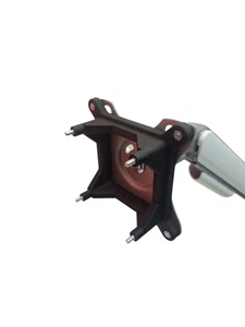 Koorui 34E6U6 VESA Monitor Adapter - Bild 1 von 11