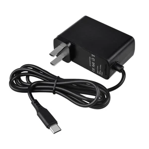 AC Adapter For Anbernic RG353PS RG353P Handheld Game Console RK3566 3.5'' Power - Picture 1 of 3