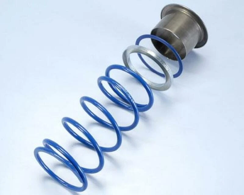 POLINI Druckfeder Evo Slider +17% Gilera GP800 - Bild 1 von 1