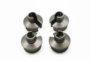 Aluminum Shock Springs Cup, for Team Corally Kagama, Spark, Syncro, Asuga - Picture 1 of 1